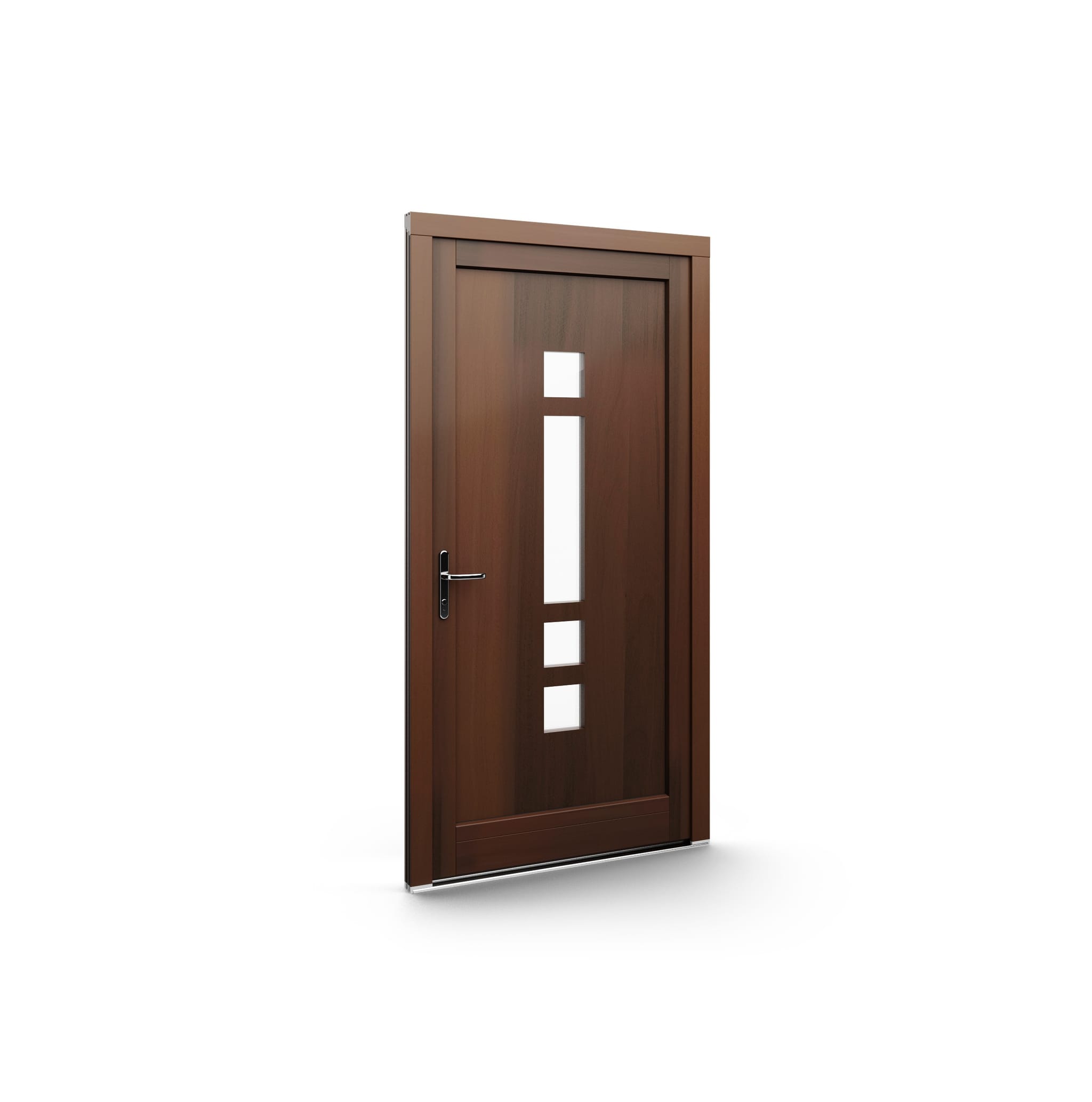 Drzwi Drewniane – WoodLine