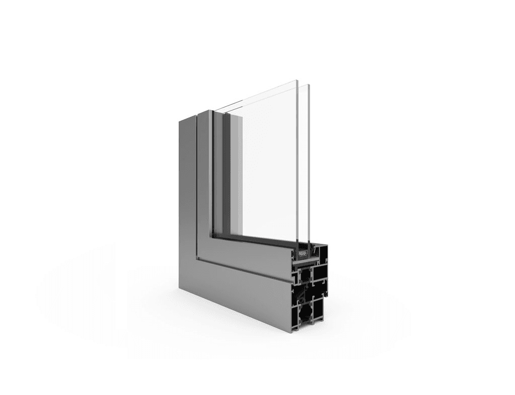 Okna Aluminiowe